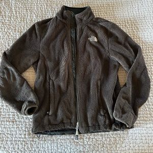 North Face Women’s Jacket